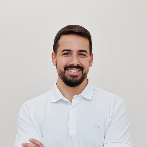 Alexander Srokovskyi — Co-Founder, UnitedSomaGroup